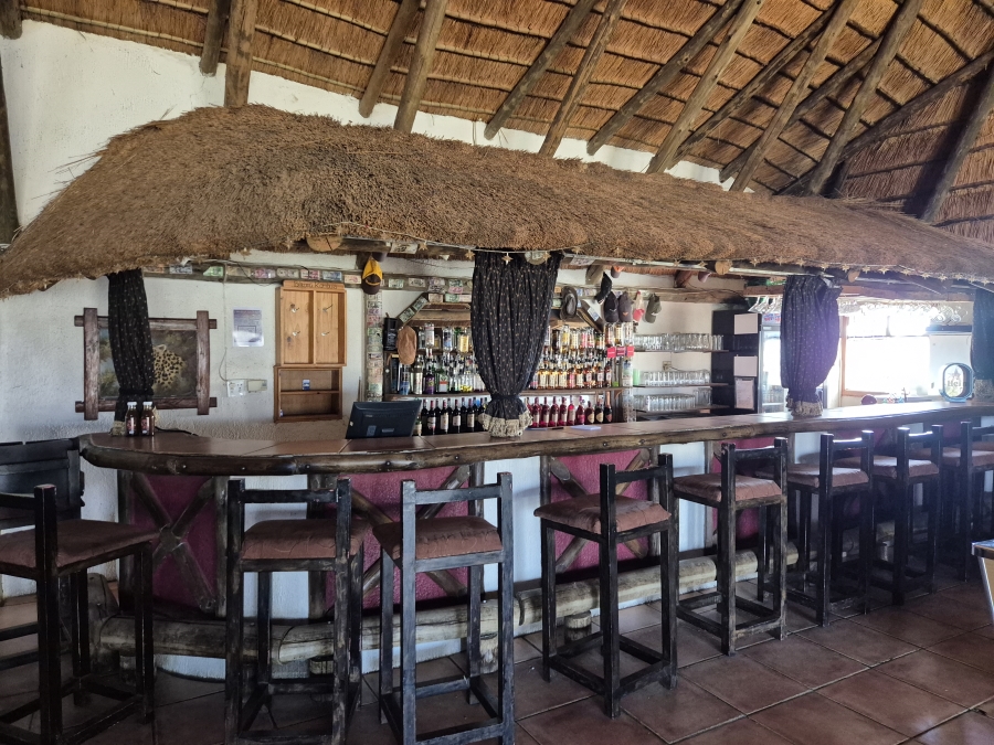 12 Bedroom Property for Sale in Ventersdorp Rural North West